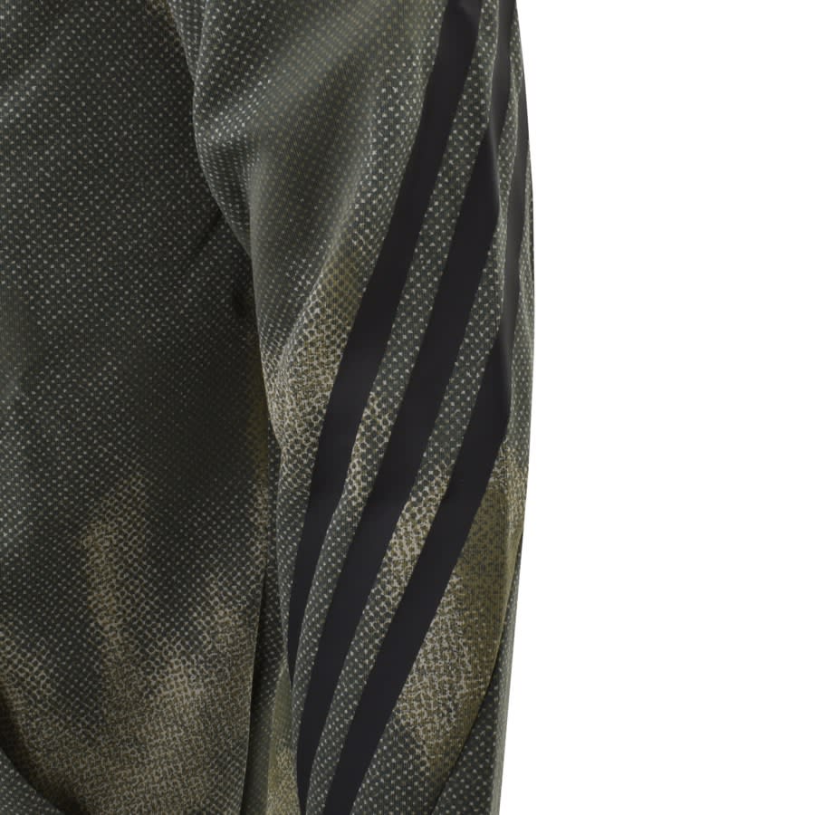 adidas Sportswear Future Icons Hoodie Green